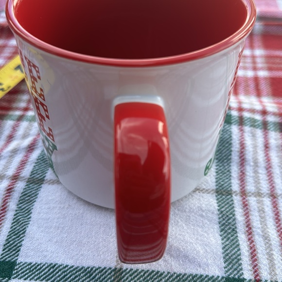 Peanuts Oversized Mug - Picture 3 of 7